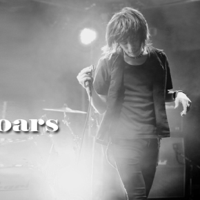 Quesera spunky roars｜ケセラスパンキーロウズ